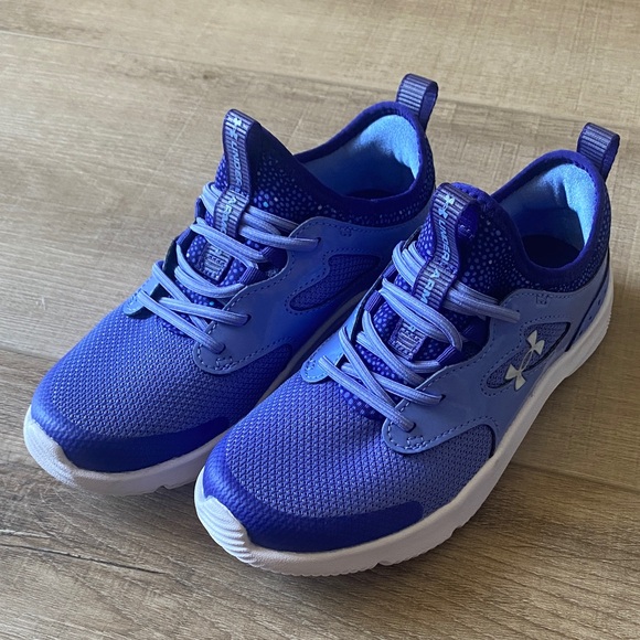 Under Armour Other - Under Armour Kids Sneakers